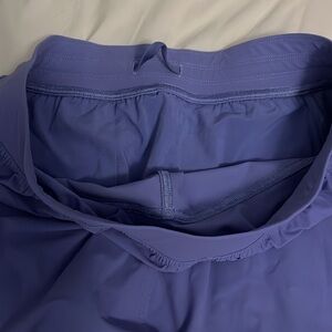 Lululemon Adapted State HR Jogger violet purple size 6